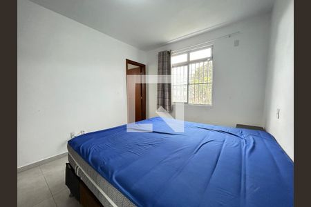 Suíte  de apartamento para alugar com 2 quartos, 80m² em Barra da Lagoa, Florianópolis