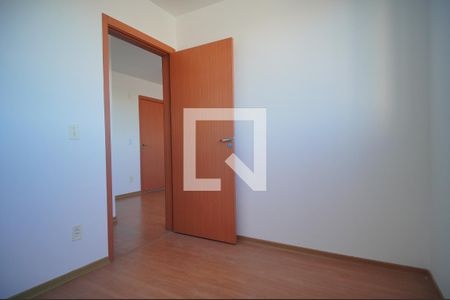 Quarto 2 de apartamento à venda com 2 quartos, 47m² em São Jorge, Novo Hamburgo