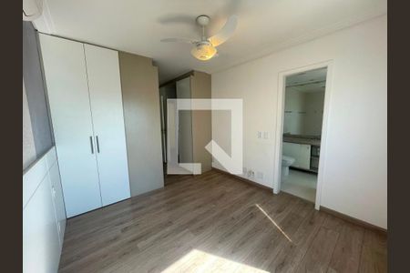 Quarto de apartamento à venda com 3 quartos, 141m² em Vila Gumercindo, São Paulo