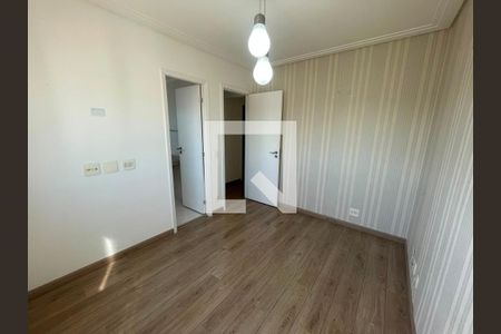Quarto de apartamento à venda com 3 quartos, 141m² em Vila Gumercindo, São Paulo