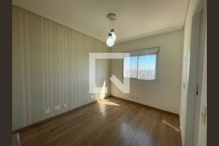 Quarto de apartamento à venda com 3 quartos, 141m² em Vila Gumercindo, São Paulo