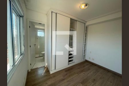 Quarto de apartamento à venda com 3 quartos, 141m² em Vila Gumercindo, São Paulo