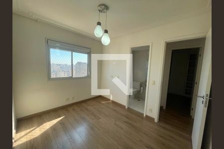 Quarto de apartamento à venda com 3 quartos, 141m² em Vila Gumercindo, São Paulo