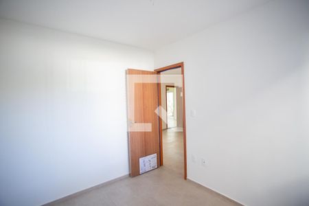 Quarto 2 de apartamento para alugar com 2 quartos, 102m² em Praia, Contagem
