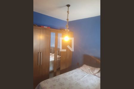 Quarto de casa à venda com 4 quartos, 120m² em Curicica, Rio de Janeiro