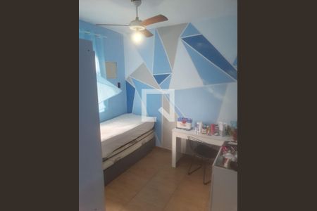 Quarto de casa à venda com 4 quartos, 120m² em Curicica, Rio de Janeiro