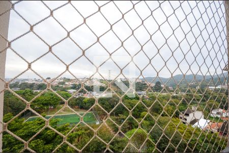 Sala - Sacada de apartamento para alugar com 2 quartos, 52m² em Conjunto Residencial Vista Verde, São Paulo