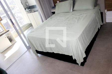 Quarto  de kitnet/studio para alugar com 1 quarto, 29m² em Macedo, Guarulhos