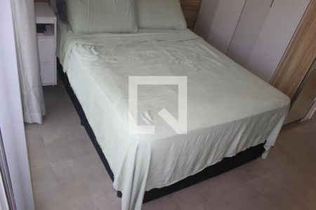 Quarto  de kitnet/studio para alugar com 1 quarto, 29m² em Macedo, Guarulhos