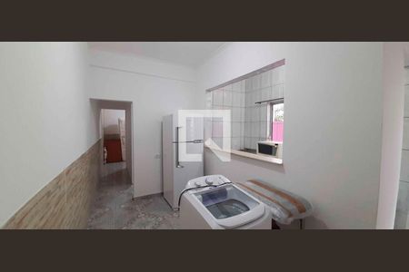 Sala de casa para alugar com 2 quartos, 60m² em Quitaúna, Osasco