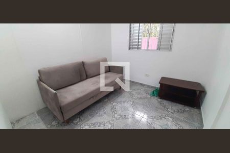 Quarto 2 de casa para alugar com 2 quartos, 60m² em Quitaúna, Osasco