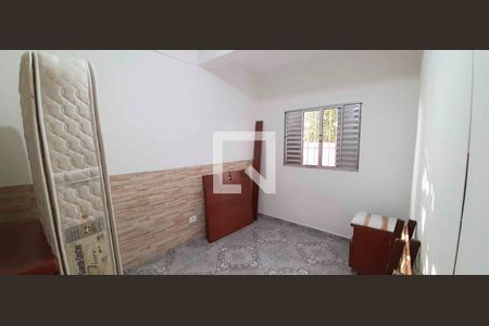 Casa para alugar com 2 quartos, 60m² em Quitaúna, Osasco