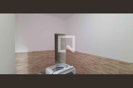 Sala de casa para alugar com 2 quartos, 60m² em Quitaúna, Osasco