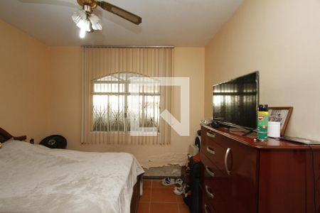 Quarto 2 de casa à venda com 7 quartos, 700m² em Madre Gertrudes, Belo Horizonte