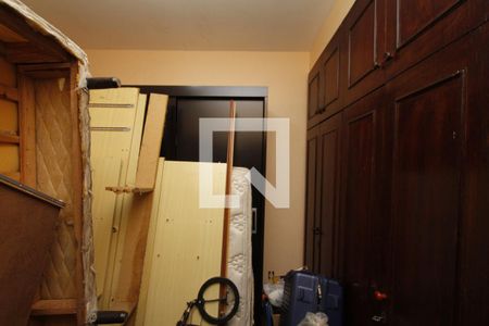 Quarto 1 de casa à venda com 7 quartos, 700m² em Madre Gertrudes, Belo Horizonte