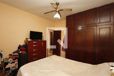 Quarto 2 de casa à venda com 7 quartos, 700m² em Madre Gertrudes, Belo Horizonte