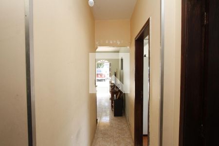 Corredor de casa à venda com 7 quartos, 700m² em Madre Gertrudes, Belo Horizonte