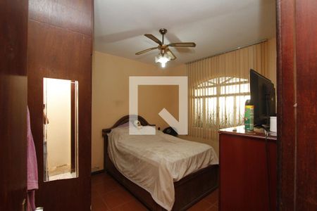 Quarto 2 de casa à venda com 7 quartos, 700m² em Madre Gertrudes, Belo Horizonte