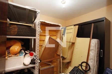 Quarto 1 de casa à venda com 7 quartos, 700m² em Madre Gertrudes, Belo Horizonte