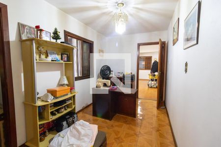 Sala 2 de casa à venda com 4 quartos, 242m² em Santo Antônio, Porto Alegre