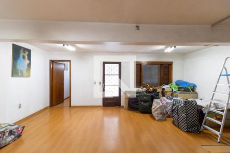 Sala 2 de casa à venda com 4 quartos, 242m² em Santo Antônio, Porto Alegre