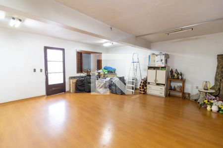 Sala 2 de casa à venda com 4 quartos, 242m² em Santo Antônio, Porto Alegre