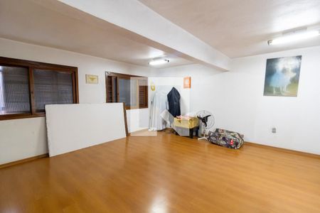 Sala 2 de casa à venda com 4 quartos, 242m² em Santo Antônio, Porto Alegre