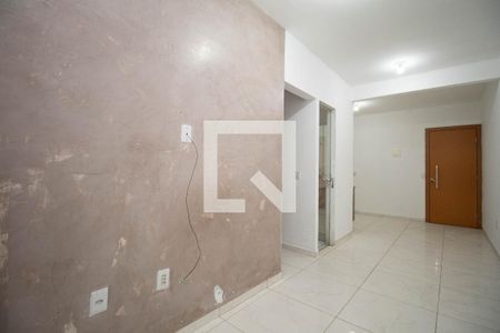 Kitnet/Studio para alugar com 1 quarto, 35m² em Riacho Fundo, Brasília