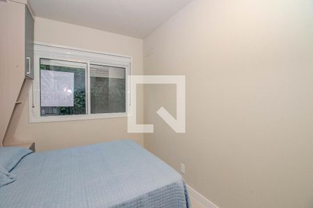 Quarto 2 de apartamento à venda com 2 quartos, 68m² em Azenha, Porto Alegre
