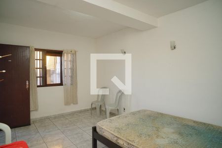 Sala/Quarto de kitnet/studio para alugar com 1 quarto, 50m² em Cordeirinho, Maricá