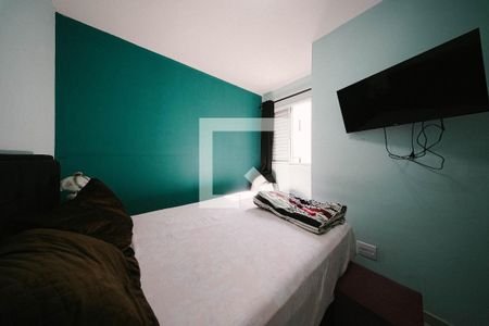 Apartamento para alugar com 2 quartos, 40m² em Parque Cisper, São Paulo
