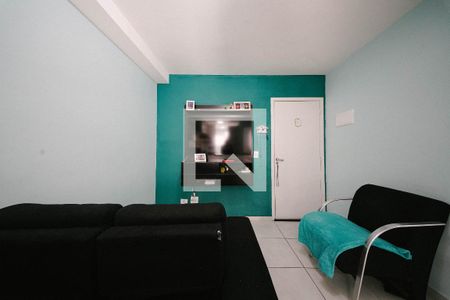 Apartamento para alugar com 2 quartos, 40m² em Parque Cisper, São Paulo