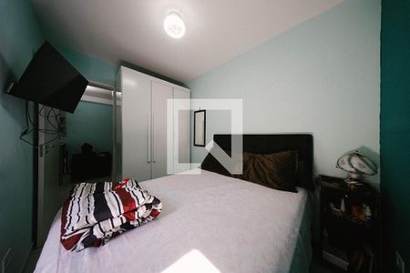 Apartamento para alugar com 2 quartos, 40m² em Parque Cisper, São Paulo