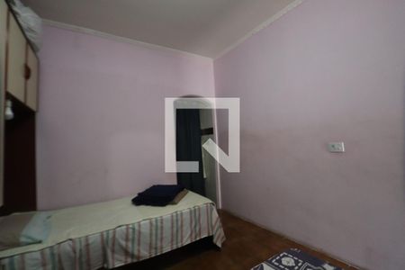 Suíte de casa à venda com 3 quartos, 240m² em Parque Sao Rafael, São Paulo
