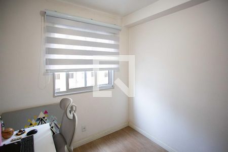 Quarto 2 de apartamento para alugar com 2 quartos, 43m² em Centro, Diadema