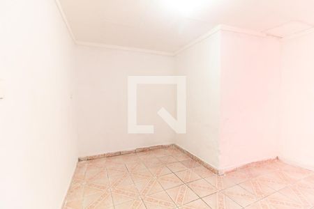 Quarto de casa para alugar com 1 quarto, 40m² em Vila Nancy, São Paulo