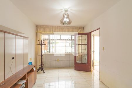 Sala de casa para alugar com 3 quartos, 126m² em Niterói, Canoas