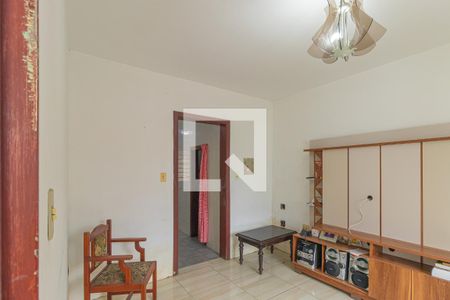 Sala de casa para alugar com 3 quartos, 126m² em Niterói, Canoas