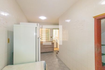 Cozinha de casa para alugar com 3 quartos, 126m² em Niterói, Canoas