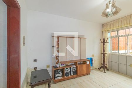 Sala de casa para alugar com 3 quartos, 126m² em Niterói, Canoas