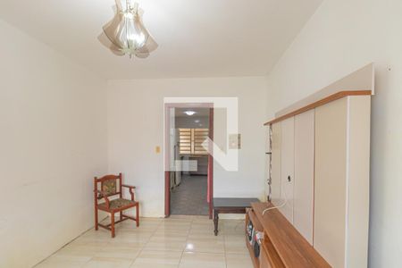 Sala de casa para alugar com 3 quartos, 126m² em Niterói, Canoas