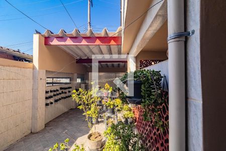 Casa à venda com 4 quartos, 120m² em Vila Fachini, São Paulo