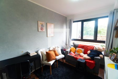 Sala/Cozinha de kitnet/studio para alugar com 1 quarto, 30m² em Mirandópolis, São Paulo