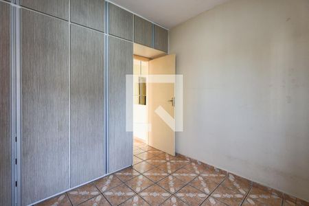 Suíte de casa para alugar com 2 quartos, 125m² em Jardim Monte Alegre, Taboão da Serra
