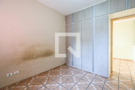 Suíte de casa para alugar com 2 quartos, 125m² em Jardim Monte Alegre, Taboão da Serra
