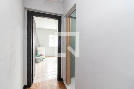 Corredor de apartamento à venda com 1 quarto, 30m² em Água Fria, São Paulo