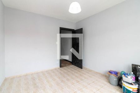 Quarto  de apartamento à venda com 1 quarto, 30m² em Água Fria, São Paulo