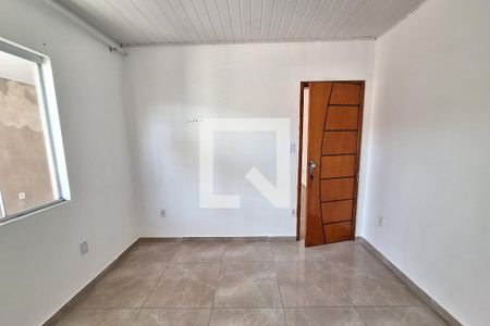 Quarto 2 de casa para alugar com 1 quarto, 72m² em Saracuruna, Duque de Caxias