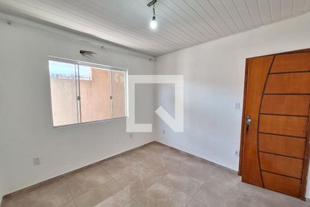 Quarto 2 de casa para alugar com 1 quarto, 72m² em Saracuruna, Duque de Caxias