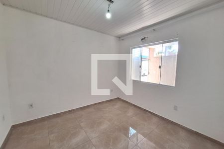 Quarto de casa para alugar com 1 quarto, 72m² em Saracuruna, Duque de Caxias